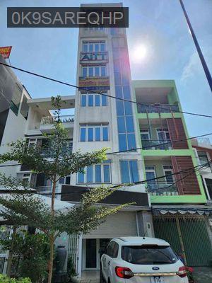 Bán nhà Văn phòng mặt tiền đường Võ Nguyên Giáp - Phường Phước Long A  -  Quận 9 