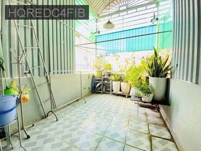 🏠 Bán nhà gần Hoàng xa , Q.3 – 4 tầng, giá chỉ 4.x tỷ - Phường 9  -  Quận 3 