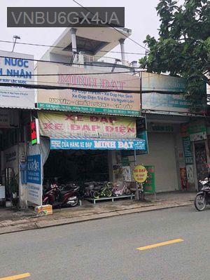 Bán nhà - Phường Hiệp Thành  -  Quận 12  - 120m² - 13.5tỷ