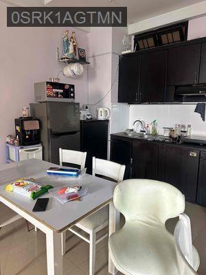 căn hộ 86m2 - 2 phòng ngủ , 2 vệ sinh .1phòng khách rộng bếp - Phường 17  -  Quận Bình Thạnh 