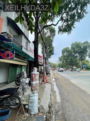 Bán nhà - Phường 26  -  Quận Bình Thạnh  - 22m² - 2.499999999tỷ