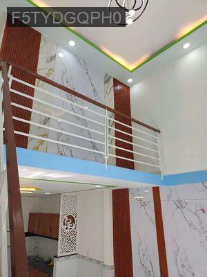 Bán nhà - Xã Xuân Thới Thượng  -  Huyện Hóc Môn  - 32m² - 1.39tỷ