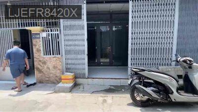 EM CHÍNH CHỦ CẦN BÁN NHÀ - Xã Vĩnh Lộc A  -  Huyện Bình Chánh 