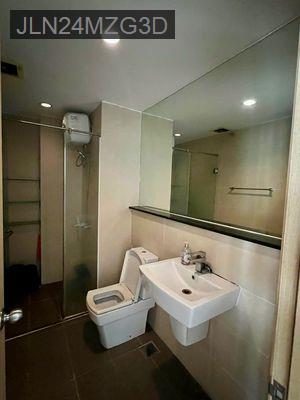 BÁN CHUNG CƯ SUMMER SQUARE 83M2 - Phường 14  -  Quận 6 