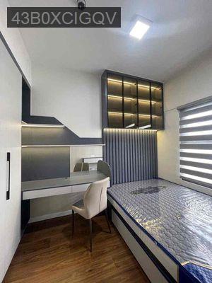 Chính Chủ Cần Bán Nhanh Trước Tết - 2pn 2 Wc - Full nội thất - Phường An Lạc  -  Quận Bình Tân 