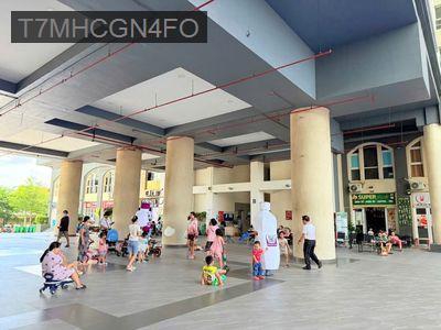 Bán gấp 62m2 2pn 2wc có nội thất dính tường giá 2,380 tỷ (full VAT) - Phường 7  -  Quận 8 