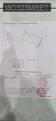 BÁN ĐẤT FULL THỔ CƯ - Xã Xuân Thới Sơn  -  Huyện Hóc Môn  BÁN ĐẤT FULL THỔ CƯ - Xã Xuân Thới Sơn  -  Huyện Hóc Môn