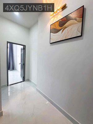⸻  🏡 BÁN NHÀ ĐẸP GIÁ RẺ – ĐƯỜNG TRẦN VĂN GIÀU, BÌNH CHÁNH – SỔ HỒNG RI - Xã Lê Minh Xuân  -  Huyện Bình Chánh 