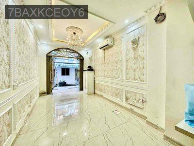 SIÊU PHẨM QUẬN 10, 6 PN, HXH CẦN BÁN GẤP TRONG NGÀY - Phường 5  -  Quận 10 