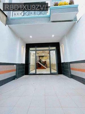 Chủ nợ bán nhanh căn nhà ở Nhị Đồng  Dĩ An DT80m2 Giá 1ty480tr SHR - Phường Đông Hiệp  -  Thị xã Dĩ An 