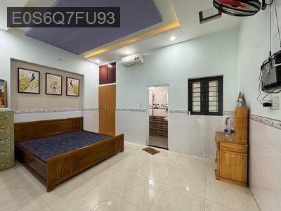 BÁN GẤP NHÀ Ở GÒ XOÀI , P. BÌNH HƯNG HÒA GIÁ NHỈNH 6 TỶ - Phường Bình Hưng Hòa  -  Quận Bình Tân 