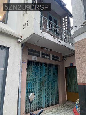 [QUẬN 5] – HÀNG HIẾM TRẦN BÌNH TRỌNG – CHỈ HƠN 4 TỶ (CÓ THƯƠNG LƯỢNG) - Phường 2  -  Quận 5 