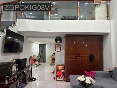 Bán nhà 70.8 m2 giá 1 tỷ 490 phía sau Suối Tiên - Phường Tân Phú  -  Quận 9 
