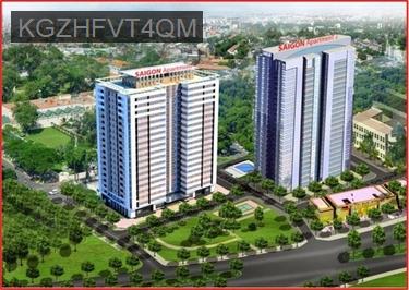 Cần bán căn hộ sài gòn town 3pn 2wc 84m 2,55 tỷ. sang tên trực tiếp. - Phường Hòa Thạnh  -  Quận Tân Phú 