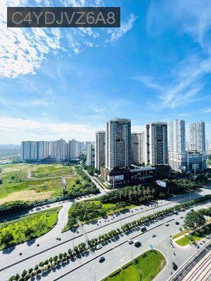 Căn hộ cao cấp Masterise Lumier căn góc 2 mặt tiền 2pn giá 10 tỷ 8 TL - Phường An Phú  -  Quận 2 