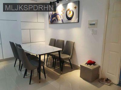 CC 1050 Chu Văn An, gần quận 1, tặng nội thất, 62m2, nhỉnh 2 tỉ. - Phường 12  -  Quận Bình Thạnh 