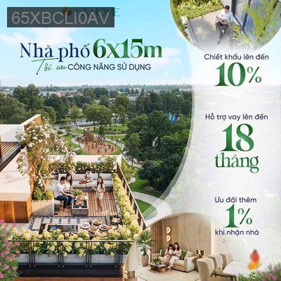 Bán shophouse .Kết cấu 1trệt 3lầu có lối đi riêng - Xã Bình Lợi  -  Huyện Bình Chánh 