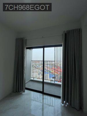 CHUYỂN NHƯỢNG THE PRIVIA KHANG ĐIỀN 1PN - Phường An Lạc  -  Quận Bình Tân 