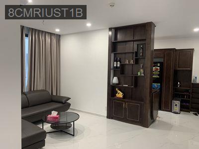 BÁN CĂN HỘ GIÁ TỐT DLUSSO 2PN 5.95TY ĐÃ CÓ SỔ, HỖ TRỢ VAY - Phường An Phú  -  Quận 2 