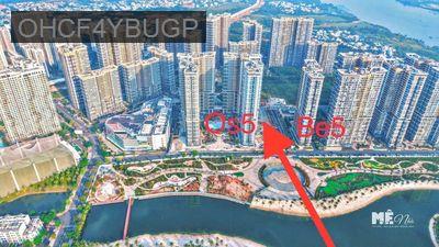 Shock, cần bán nhanh căn 1pn+ Opus One giá tốt view đẹp - Phường Long Bình  -  Quận 9 