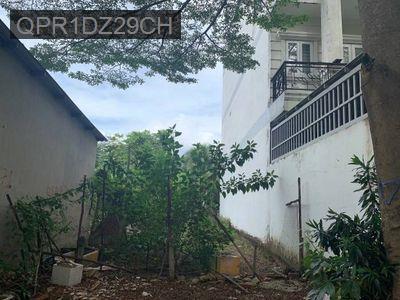 💥 BÁN ĐẤT THẠNH LỘC, QUẬN 12 – GIÁ TỐT – SỔ RIÊNG – GẦN GÒ VẤP 💥 - Phường Thạnh Lộc  -  Quận 12 
