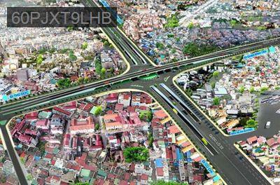 2,6 TỶ–NHÀ 2 TẦNG RA NGÃ 4 AN SƯƠNG 2 PHÚT–HẺM TRƯỜNG CHINH💥💥 - Phường Đông Hưng Thuận  -  Quận 12 