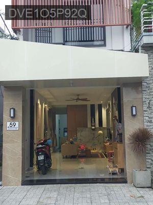 🔥🔥🔥 Bán Nhà mặt tiền đường chính 59 Nguyễn Duy Cung f12 gò vấp - Phường 12  -  Quận Gò Vấp 