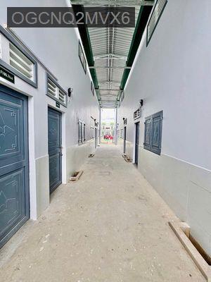 Chỉ 1 TỶ 350 có ngay dãy trọ 8 phòng tại DT741, Hòa Lợi, TP Bến Cát. - Phường Thới Hòa  -  Thị xã Bến Cát 