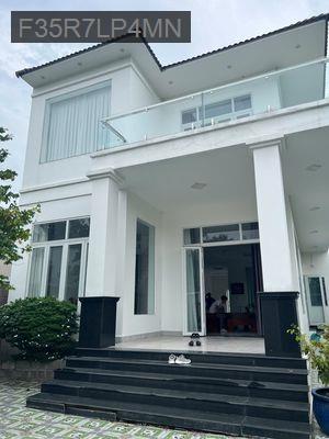 Biệt thự giá rẻ Chánh Nghĩa - Phường Chánh Nghĩa  -  Thành phố Thủ Dầu Một 