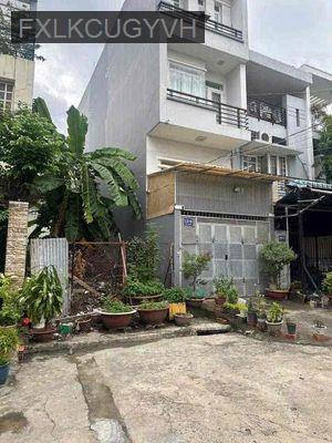 Bán đấ hẻm 519 Kinh Dương Vương, p. An Lạc, dt 4x20m, giá 6.5tỷ ( TL ) - Phường An Lạc  -  Quận Bình Tân 