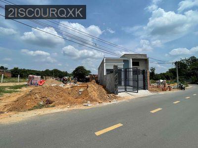 BÁN ĐẤT ĐẸP GẦN ĐẠI NAM – GẦN KCN MỸ PHƯỚC 3 - Phường Tân Định  -  Thị xã Bến Cát 