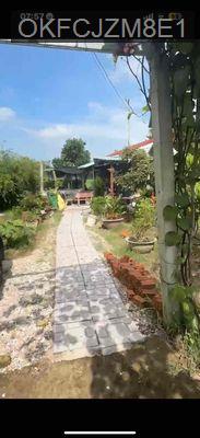 chính chủ bán nhà vườn tuyệt đẹp - Xã Tân Thạnh Đông  -  Huyện Củ Chi  chính chủ bán nhà vườn tuyệt đẹp - Xã Tân Thạnh Đông  -  Huyện Củ Chi