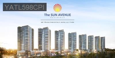 🌿 BÁN CĂN HỘ THE SUN AVENUE – 3PN, VIEW THOÁNG, TẦNG CAO - Phường An Phú  -  Quận 2  🌿 BÁN CĂN HỘ THE SUN AVENUE – 3PN, VIEW THOÁNG, TẦNG CAO - Phường An Phú  -  Quận 2
