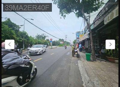Chính Chủ  bán gấp nhà mặt tiền vị trí đường Tân Sơn Gò Vấp - Phường 12  -  Quận Gò Vấp 