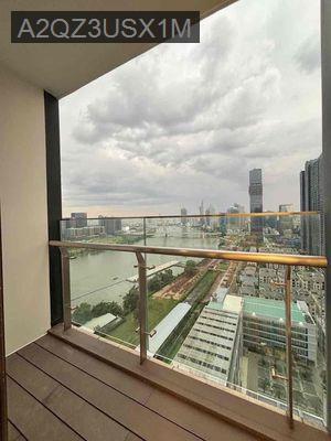 View Sông Vĩnh Viễn Đắt Sắt Ra Miếng - Phường Bến Nghé  -  Quận 1 