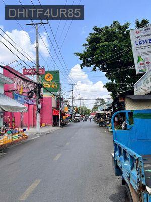 CHÍNH CHỦ BÁN NHÀ QUẬN 12 - Phường Đông Hưng Thuận  -  Quận 12 