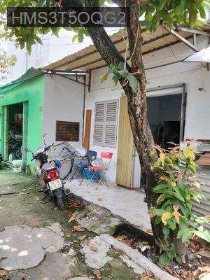 Bán nhà cấp 4 ấp 1 Binh chánh - Xã Bình Chánh  -  Huyện Bình Chánh 