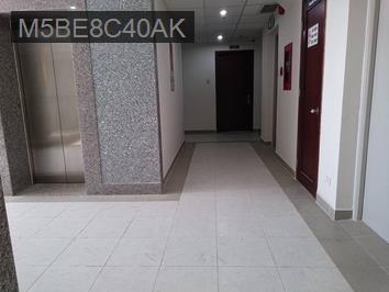 Căn hộ chung cư  40,3 m2 , 1 phòng ngủ - Phường 22  -  Quận Bình Thạnh 