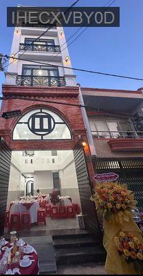 CHDV 8 phòng, nội thất đầy đủ, quận Bình Tân - Phường Bình Trị Đông  -  Quận Bình Tân  CHDV 8 phòng, nội thất đầy đủ, quận Bình Tân - Phường Bình Trị Đông  -  Quận Bình Tân