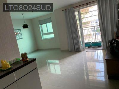 Bán chung cư - Phường 11  -  Quận 6  - 92m² - 3.8tỷ