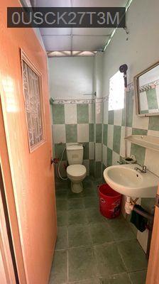 BÁN NHÀ VÕ VĂN TẦN – Q3 | TRUNG TÂM – GIÁ TỐT 🔥 - Phường 5  -  Quận 3 