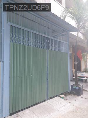 Bán nhà chung cư Nguyễn Văn Lượng 2,Thống Nhất,Thông Tây Hội - Phường 11  -  Quận Gò Vấp 