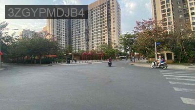 Bán Đất Tặng Nhà - GẦN CC PICITY TX14 - Phường Thạnh Xuân  -  Quận 12 