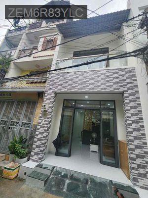 Nhà bán gần Aeon Tân Phú (4 x 10) 2 tầng - Quận Bình Tân - Phường Bình Hưng Hòa  -  Quận Bình Tân  Nhà bán gần Aeon Tân Phú (4 x 10) 2 tầng - Quận Bình Tân - Phường Bình Hưng Hòa  -  Quận Bình Tân