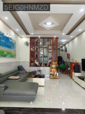Chính Chủ Bán: Lê Trọng Tấn, Phường Sơn Kỳ, Q.Tân Phú 54m2 1T1L SHR - Phường Sơn Kỳ  -  Quận Tân Phú 