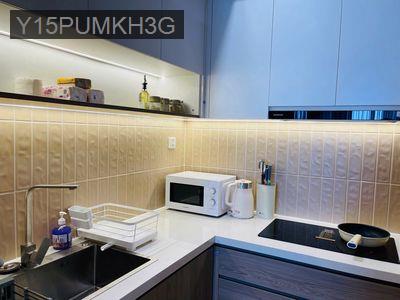 Cần Bán Căn Hộ Cao Cấp 2PN2WC Full Nội Thất Vinhomes - Phường Long Thạnh Mỹ  -  Quận 9 