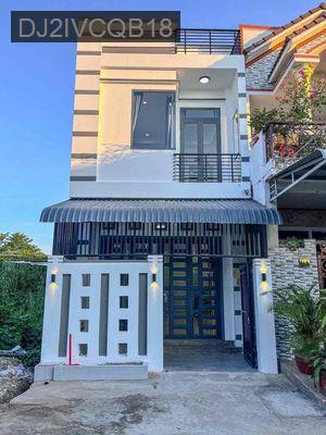 Bán nhà - Xã An Phú Tây  -  Huyện Bình Chánh  - 100m² - 1.2tỷ