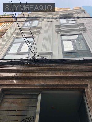 Cần bán toà căn hộ dịch cụ cao cấp - Phường 5  -  Quận 10 