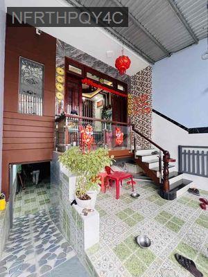 NHÀ 5 TẦNG CÓ HẦM Ở LÊ VĂN LƯƠNG - SỔ HỒNG RIÊNG - Xã Hiệp Phước  -  Huyện Nhà Bè 