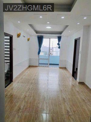 BÁN CĂN HỘ 1ti420  MẶT TIỀN ĐƯỜNG NAM HOÀ Q9, NHÀ MỚI ĐẸP- VÀO LÀ Ở . - Phường Phước Long A  -  Quận 9 
